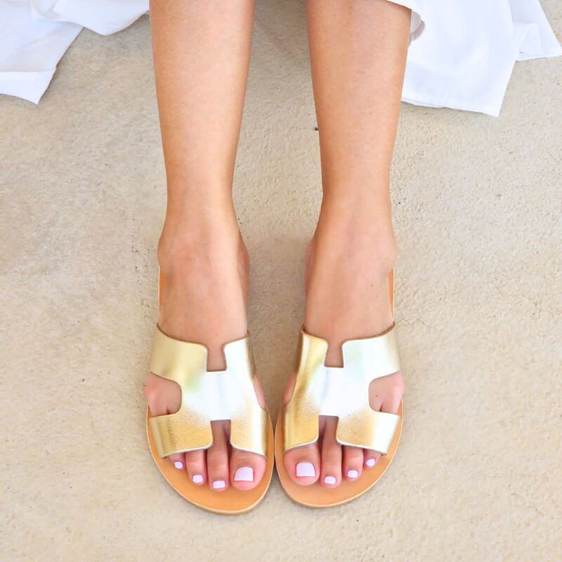 Tobogán Hania en champán