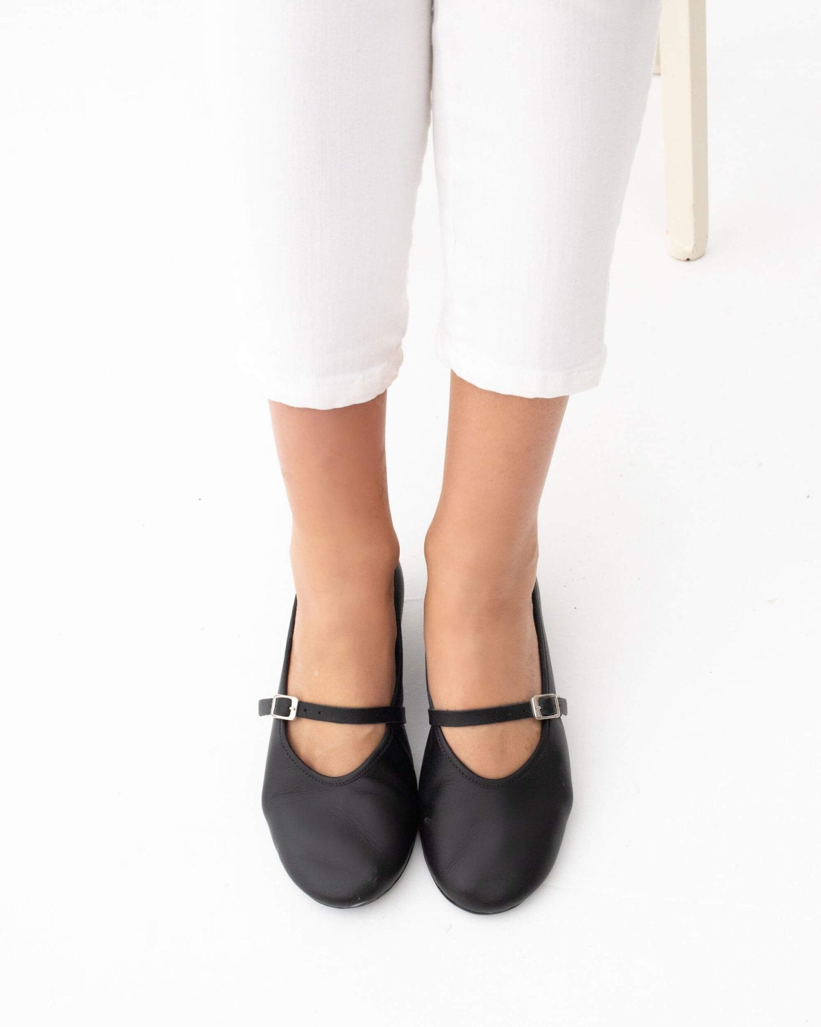 Mary Jane en Medianoche